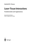 Laser-Tissue Interactions