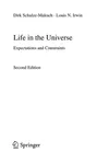 Life in the universe