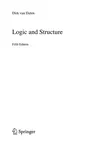 Logic and Structure