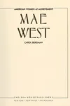 Mae West