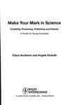 Make your mark in science