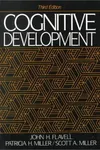 Cognitive development