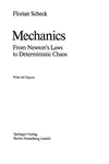 Mechanics