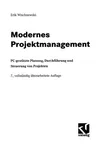 Modernes Projektmanagement