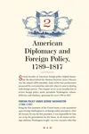 The Monroe Doctrine