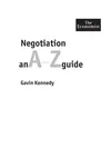 Negotiation