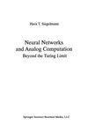 Neural Networks and Analog Computation