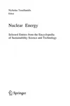 Nuclear Energy