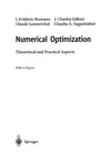 Numerical optimization