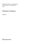 Nutrition in Infancy