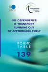 Oil dependence