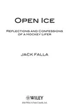 Open ice