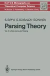 Parsing Theory