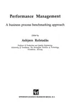 Performance Management