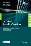 Personal Satellite Services