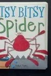 Itsy Bitsy Spider