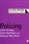 Policing