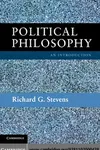 Political philosophy