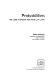 Probabilities