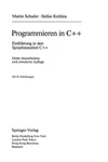 Programmieren in C++