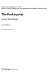 The Prokaryotes