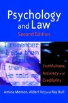 Psychology and law
