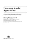 Pulmonary arterial hypertension