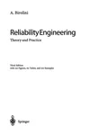 Reliability Engineering