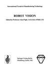 Robot vision