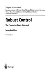 Robust Control