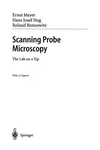 Scanning Probe Microscopy