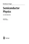 Semiconductor Physics