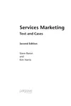 Services marketing