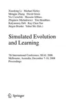 Simulated evolution and learning