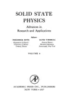Solid State Physics