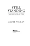 Still standing