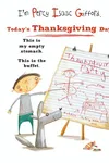 Thanksgiving rules