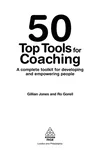 50 top tools for coaching