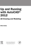 Up and running with AutoCAD 2012
