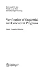 Verification of sequential and concurrent programs