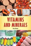 Vitamins and minerals