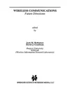 Wireless Communications