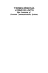 Wireless Personal Communications