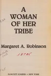 A woman of her tribe