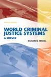 World criminal justice systems
