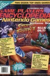 Game Players Encyclopedia of Nintendo Games