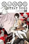 Bungo stray dogs