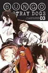 Bungo stray dogs