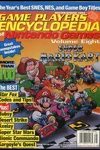Game Players Encyclopedia of Nintendo Games