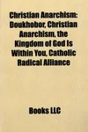 Christian Anarchism